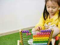 Access Abacus Training Online - Sonstige
