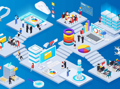 Aletheia Technologies best It outsourcing solutions provider - Outros