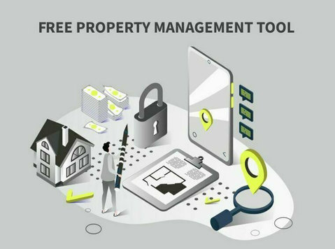 All-in-one Free Property Management Tool for Landlords - Services: Other