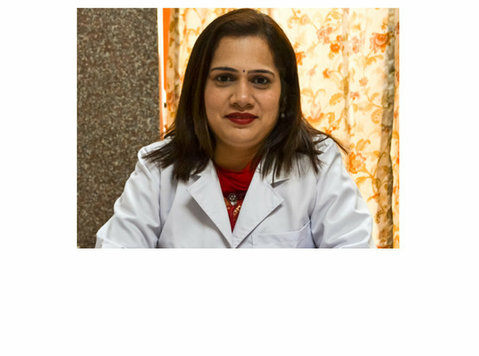 Best Gynecologist In Mumbai | Dr Neelima Mantri - Egyéb