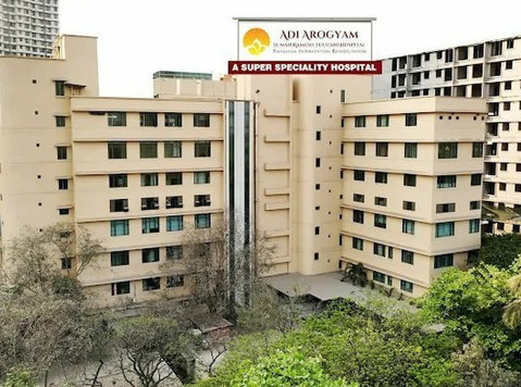 Best Place for Ct Scan in Vikhroli with Expert Radiologists - Muu