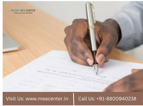 Best uae embassy attestation agency in Mumbai, India - Services: Other