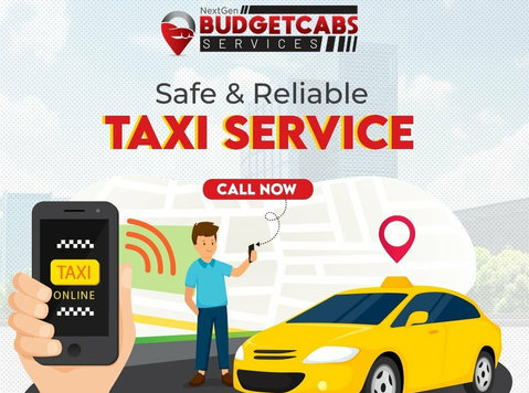 Budget Cab Service: Ride from Nashik to Mumbai Airport - อื่นๆ