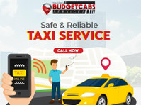 Budget Cab Service: Ride from Nashik to Mumbai Airport - Annet