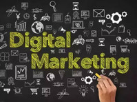 Digital Marketer - Services: Other