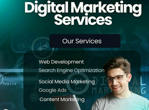Digital Sagar Salunkhe - Certified Digital Marketer in Mumba - Altro