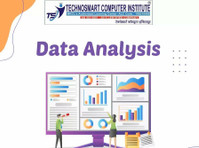 Diploma in Data Analytics and Visualization - Muu