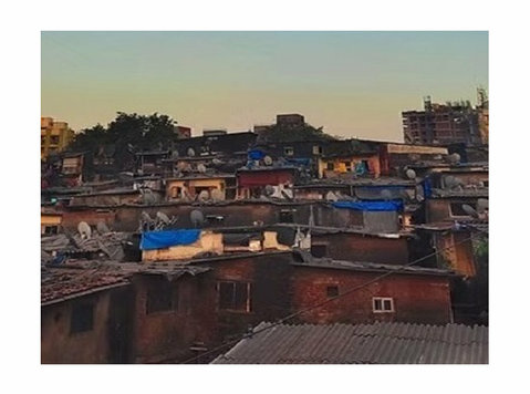 Discover Dhobi Ghat Tour with City Pulse Mumbai Tours for Tr - Drugo
