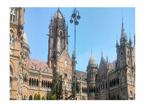 Discover Mumbai Walking Tours with City Pulse for Real Local - Outros