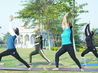 Experience Serenity and Health at Nirvana Naturopathy’s Yoga - மற்றவை