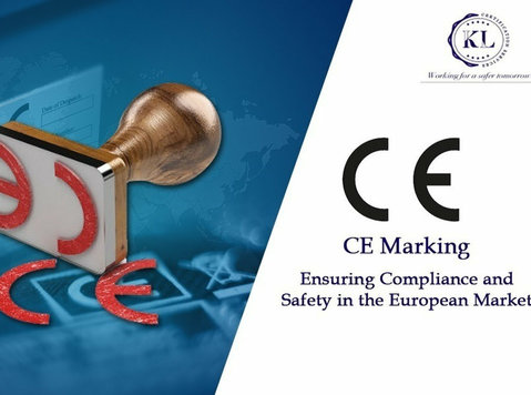 Expert Ce Marking Services for Medical Devices and Products - Outros