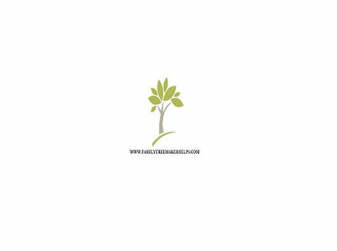 Family Tree Maker 2024 - Services: Other