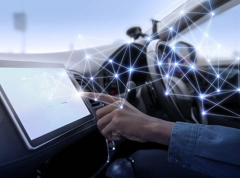 Fleet management solutions - Drugo