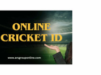 Grab Online Cricket Id and Win Real money - Άλλο