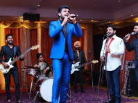 Hire Singers for Wedding from Bookmysinger - Altele