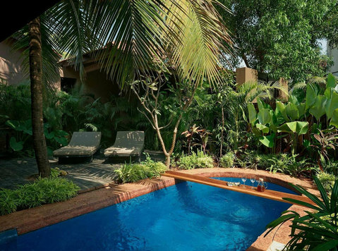 How to Choose the Perfect Resort in Morjim - Останато