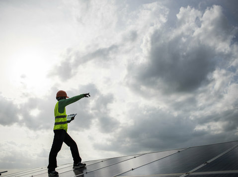 How to Choose the Right Solar System Installation Company - Друго