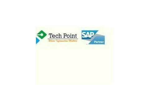 Implementation Services - Tech Point Solution - Rise with Sa - Egyéb