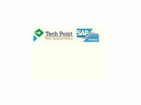 Implementation Services - Tech Point Solution - Rise with Sa - Drugo