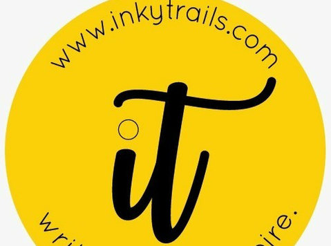 Inky Trails - Premium Stationery - Outros
