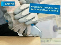 Martor Safety Cutters and Safety Knife by Saurya Hse Pvt Ltd - Altele