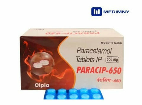 Medimny.com Find Reliable Online Cipla Medicine Distributors - Citi