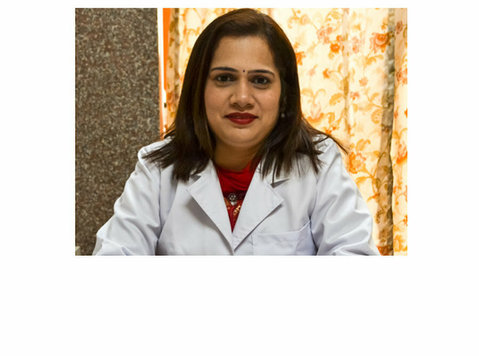 Menstrual Disorder Treatment | Dr Neelima Mantri - Annet