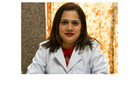 Menstrual Disorder Treatment | Dr Neelima Mantri - อื่นๆ