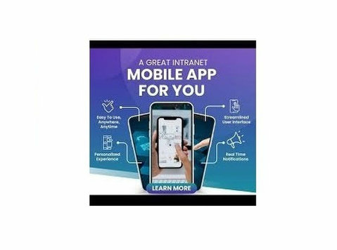 Mobile app solutions - Outros