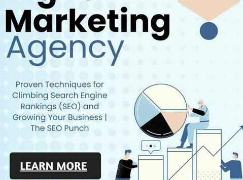 Proven Techniques for Climbing Search Engine Rankings (seo) - Останато