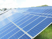 Renewable Energy in India - Athena - Drugo