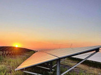 Renewable Energy in India - Athena - Lain-lain