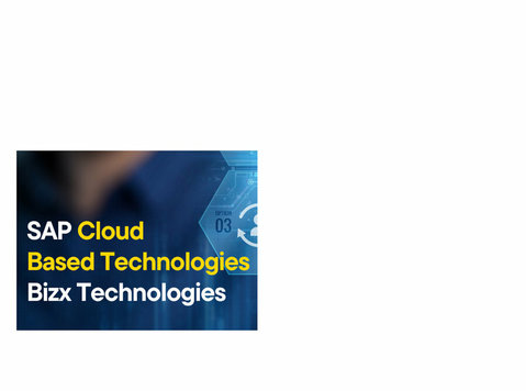 Sap Cloud Based Technologies - Services: Other