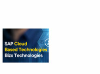 Sap Cloud Based Technologies - Overig