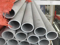 Stainless Steel 304 Boiler Tubes Manufacturers - Altele
