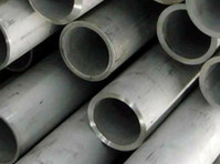 Stainless Steel 304 Seamless Tubes Stockists - Overig