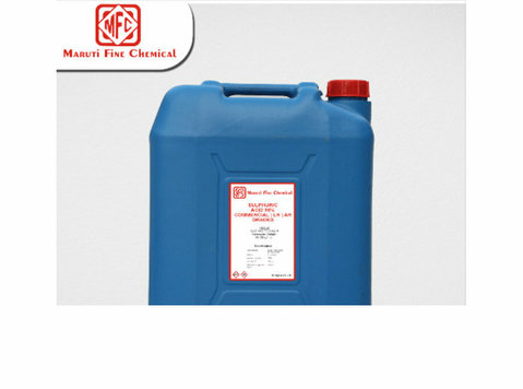 Sulphuric Acid Suppliers in Mumbai & Badlapur - אחר