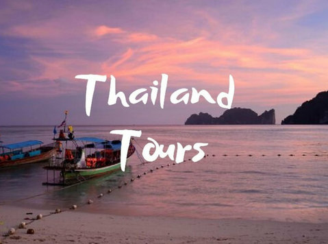 Thailand Tour Packages - Iné