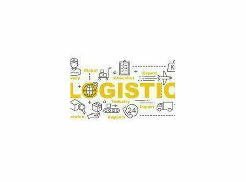 Top 3PL Logistics Companies in India - RGL - Останато