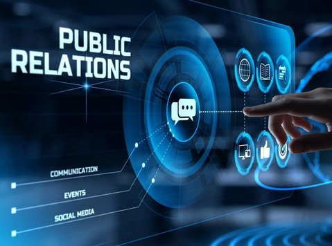 Top Public Relations Agency in Mumbai - Scenic Communication - Άλλο
