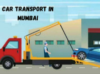 Top notch car transport services in Mumbai with Rehousing - Sonstige
