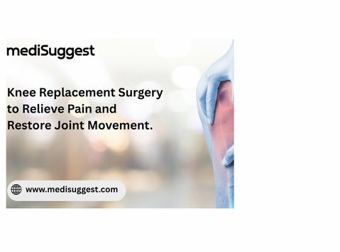 Total Hip Arthroplasty – Advanced Hip Joint Replacement for - Annet