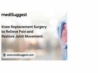 Total Hip Arthroplasty – Advanced Hip Joint Replacement for - Khác