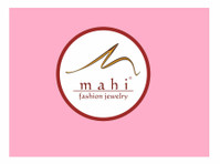 Western Jewellery Online India - Muu