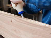 Woodworking adhesives - Ostatní