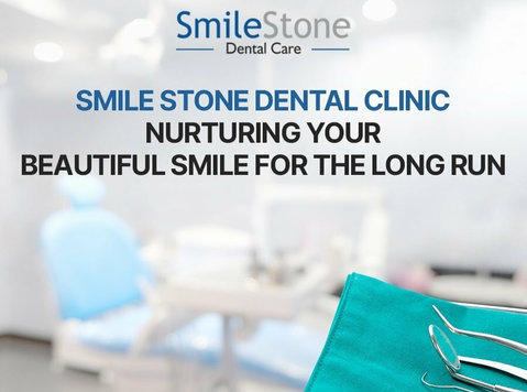 Best Dental Clinic in Nagpur - Красота/мода
