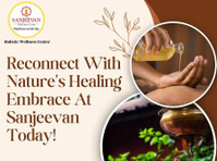 Experience the Best Naturopathy Centre in Nagpur - 美容/ファッション