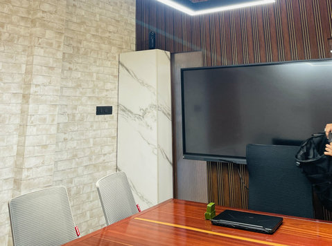 Form and Function –Trusted Interior Design and Build Company - Household/Repair