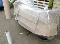 Best Packers and Movers in Nagpur | SHHC - Pindah/Transportasi