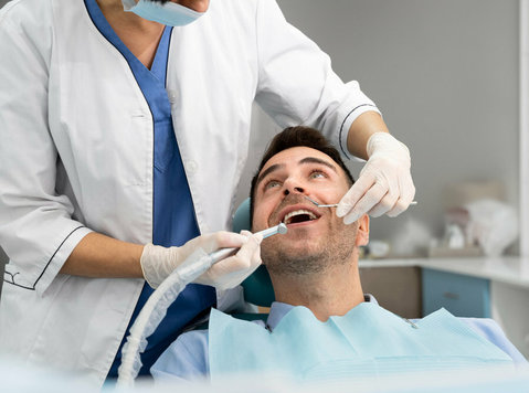 Best Smile design in Nagpur - Άλλο